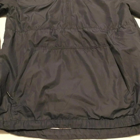 McKinley Half Zip  Pullover Jacket Womens Spring Windbreaker Size M - Picture 6 of 16